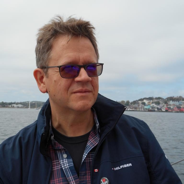 founder und owner holger erichsen